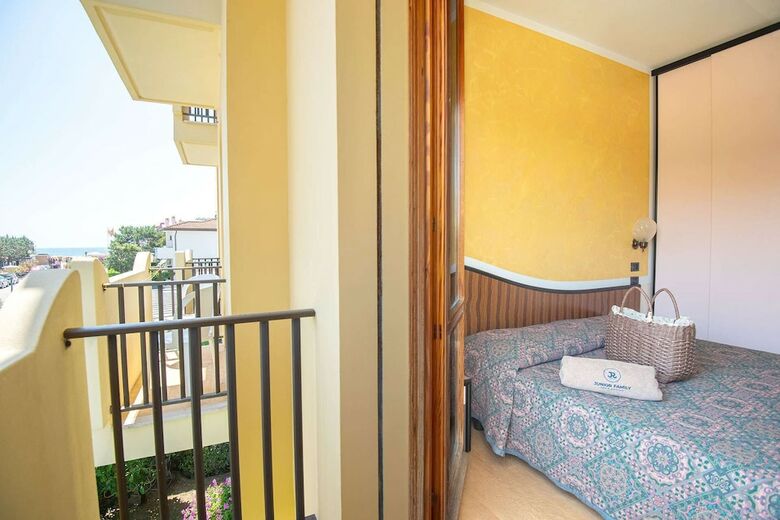 Posada Junior Family Hotel