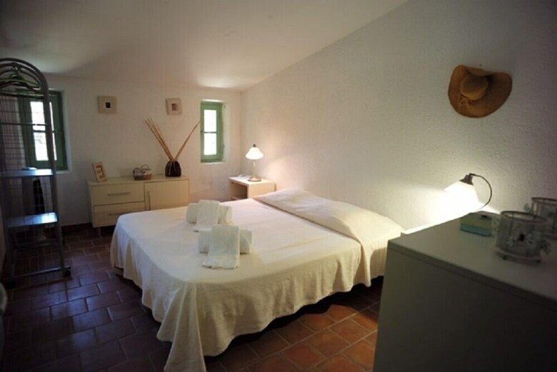 Villa Domaine Brietta