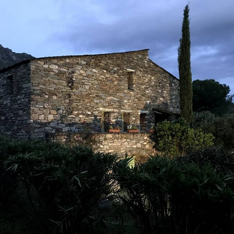 Villa Domaine Brietta