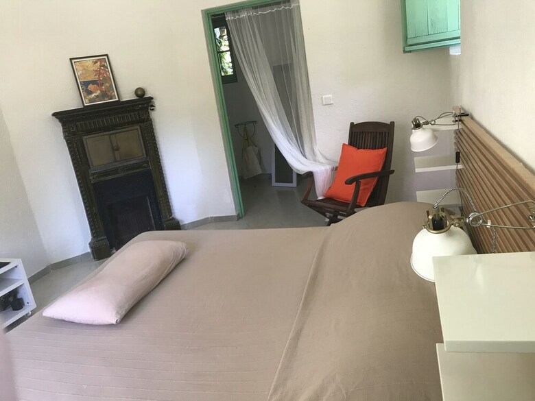 Villa Domaine Brietta