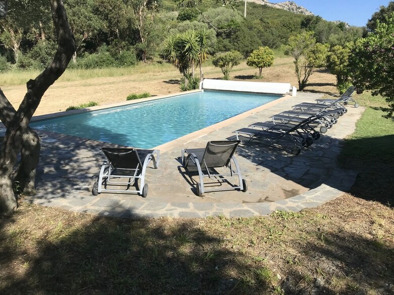 Villa Domaine Brietta
