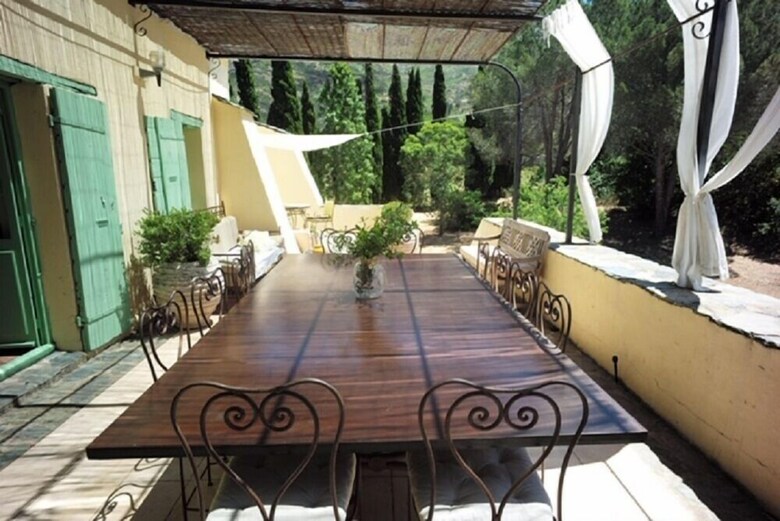 Villa Domaine Brietta
