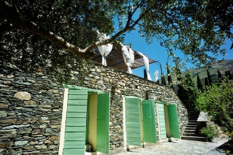 Villa Domaine Brietta