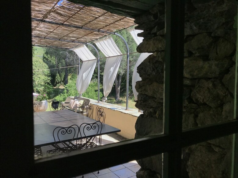Villa Domaine Brietta