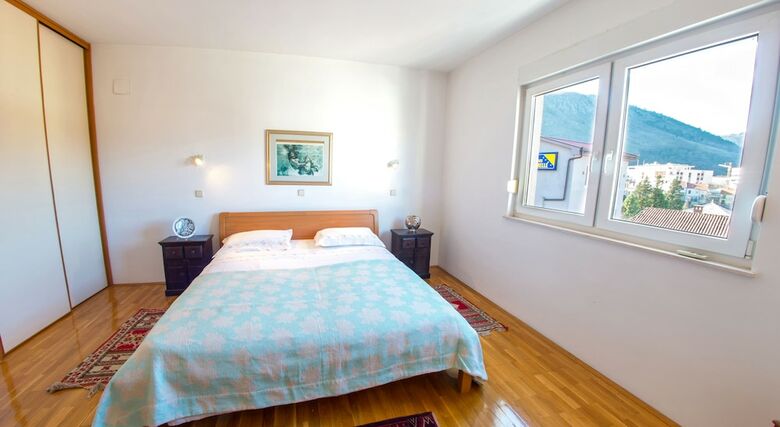 Apartment Italy - Promenade Mostar