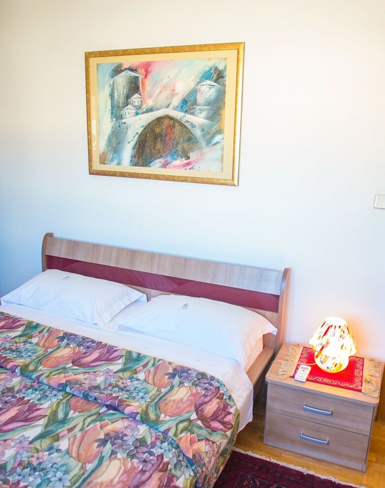 Apartment Italy - Promenade Mostar