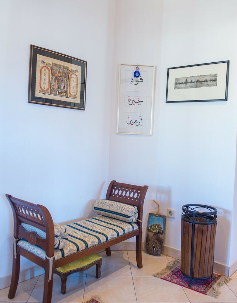 Apartment Italy - Promenade Mostar