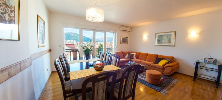 Apartment Italy - Promenade Mostar