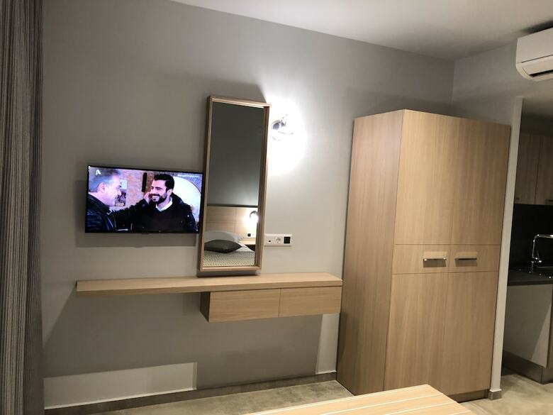 Aparthotel Filoxenia Studios