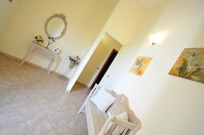 Bellaria Residence