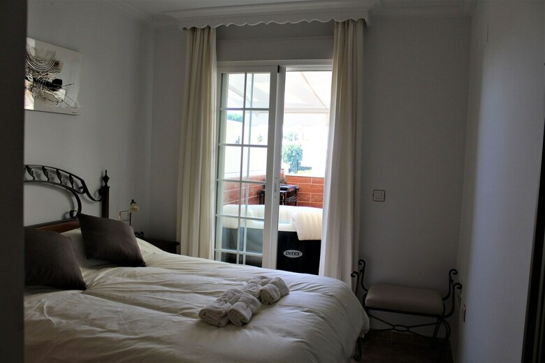 Apartamento La Canada