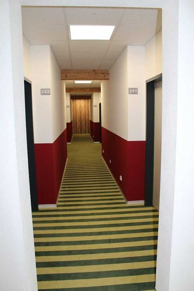 Hotel Helmers G�stehaus
