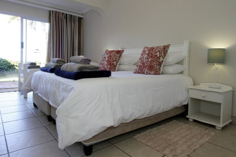Hotel Die Strandhuis