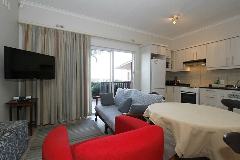 Hotel Die Strandhuis
