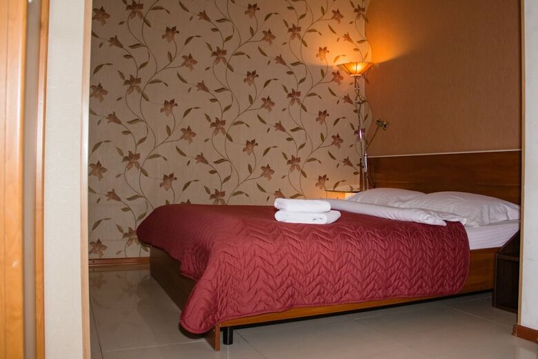 Hotel Guest House Kalina