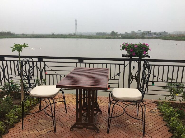 Hotel Tam Coc Papaya Villa