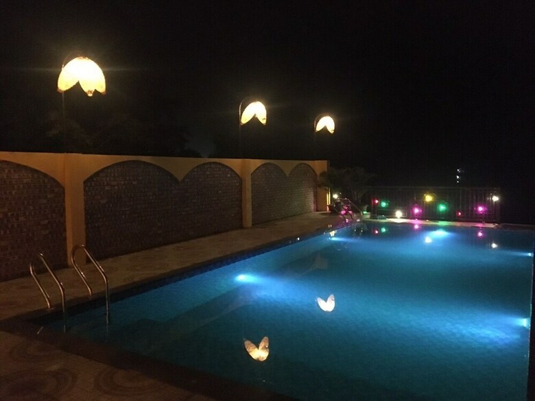 Hotel Tam Coc Papaya Villa