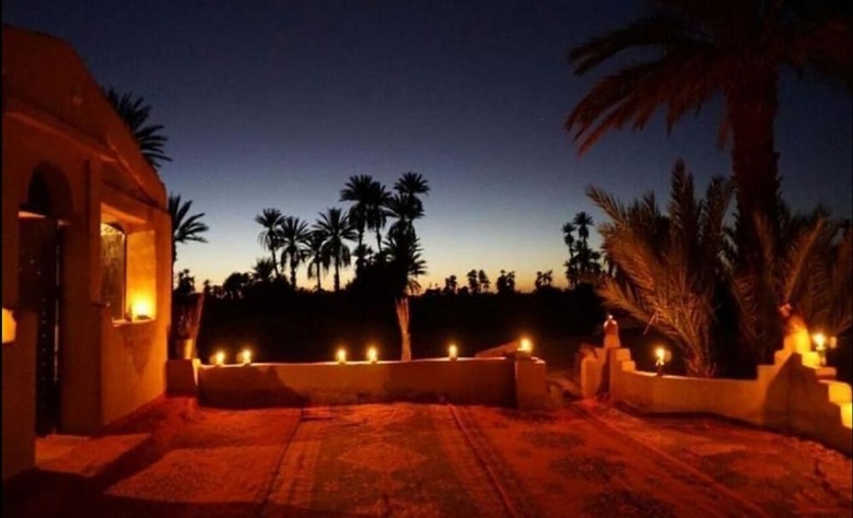 Hotel Camp Sahara Majestic
