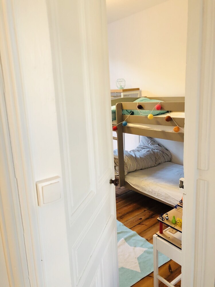 Apartamento Maison Quiberonnaise