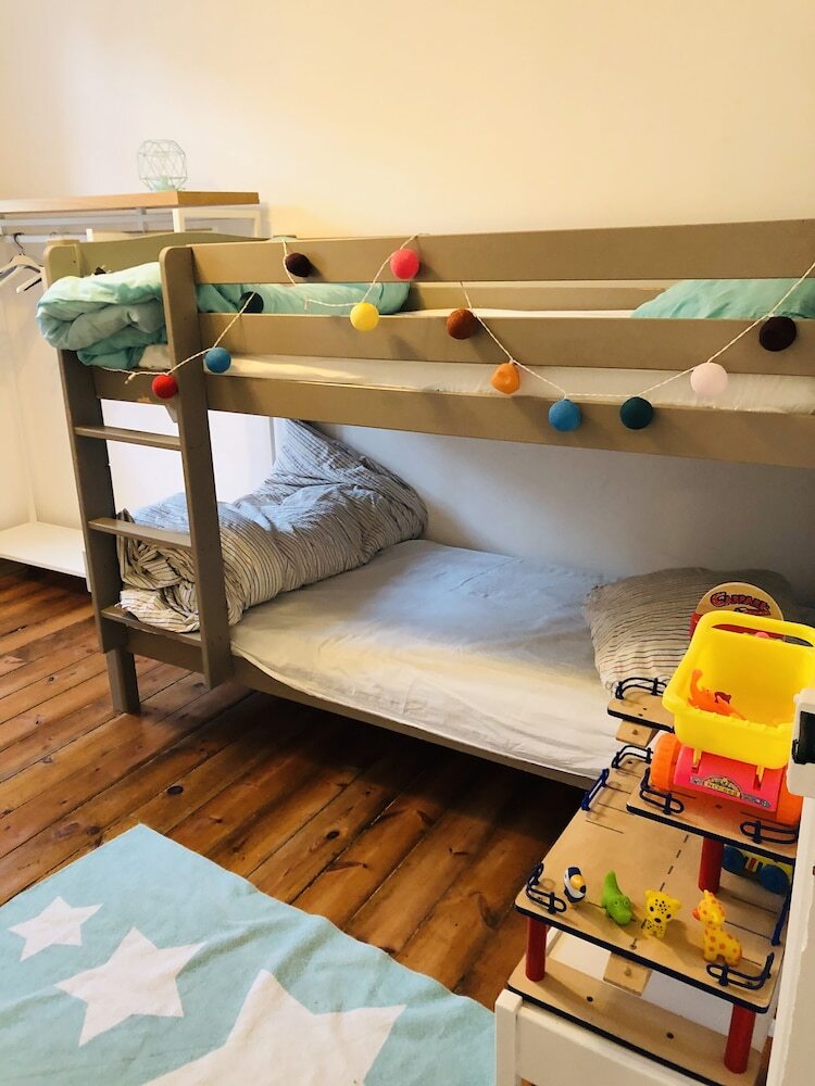 Apartamento Maison Quiberonnaise