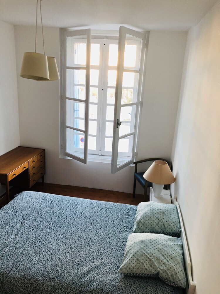 Apartamento Maison Quiberonnaise