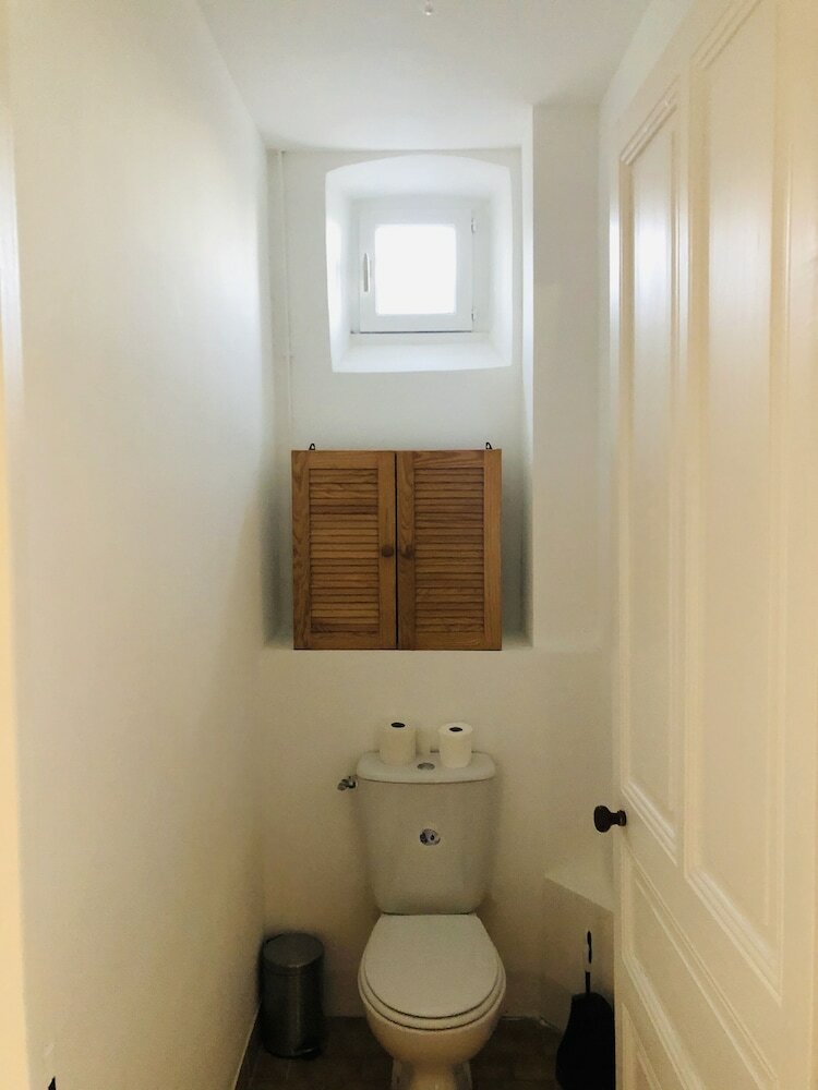 Apartamento Maison Quiberonnaise