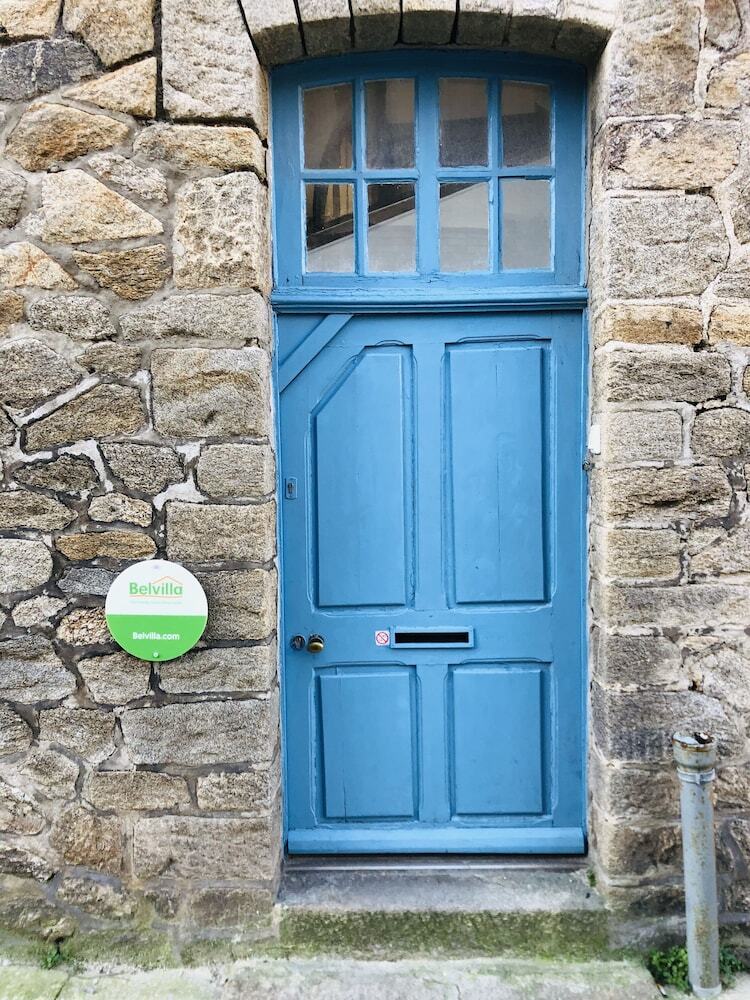 Apartamento Maison Quiberonnaise