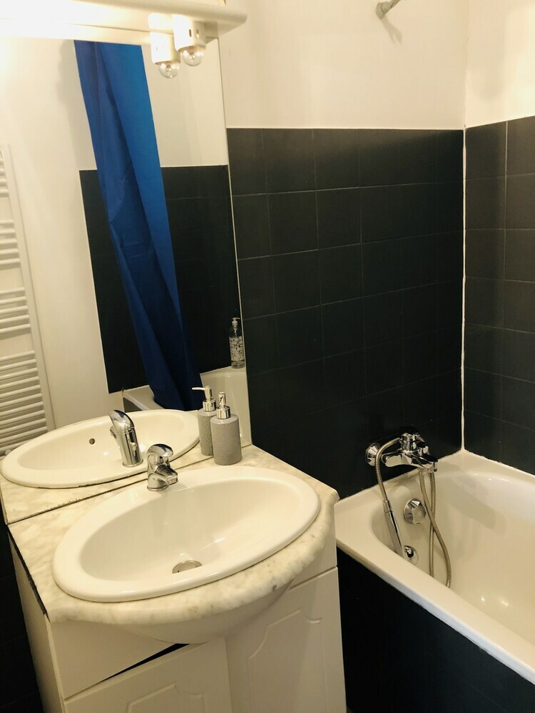 Apartamento Maison Quiberonnaise
