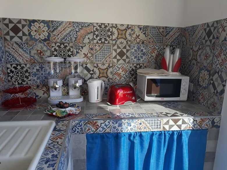 B&B La Villetta