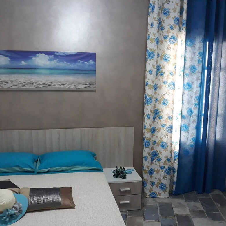 B&B La Villetta