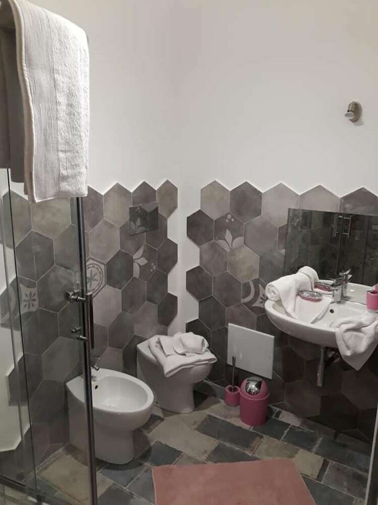 B&B La Villetta