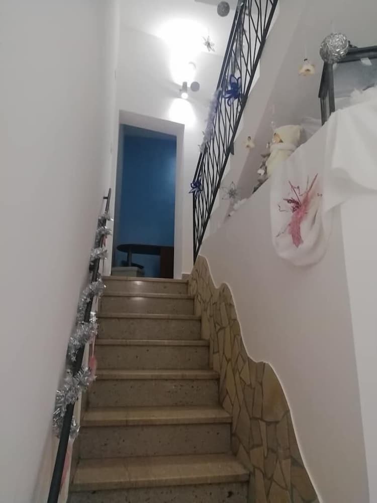 B&B La Villetta