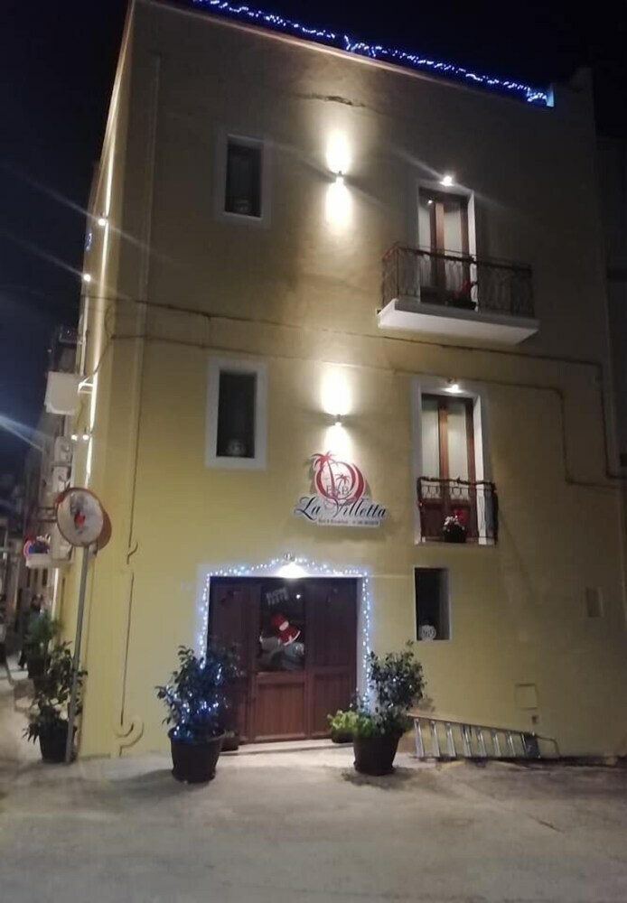 B&B La Villetta