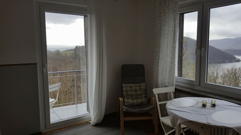Apartamentos Friedrichs Ferienwohnungen