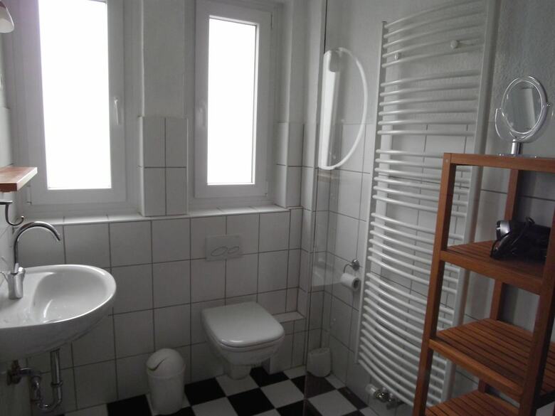 Apartamentos Friedrichs Ferienwohnungen