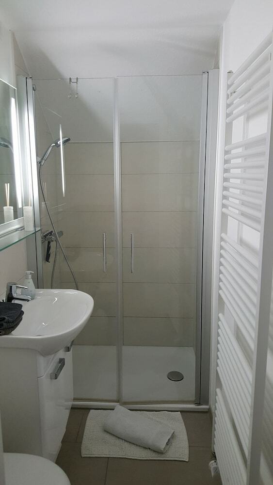 Apartamentos Friedrichs Ferienwohnungen