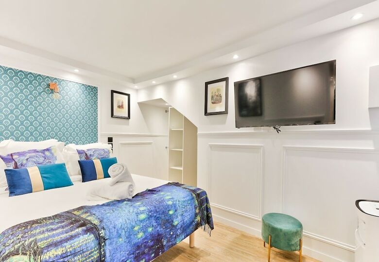 Apartamento 113 - Urban Vuitton Lemoine