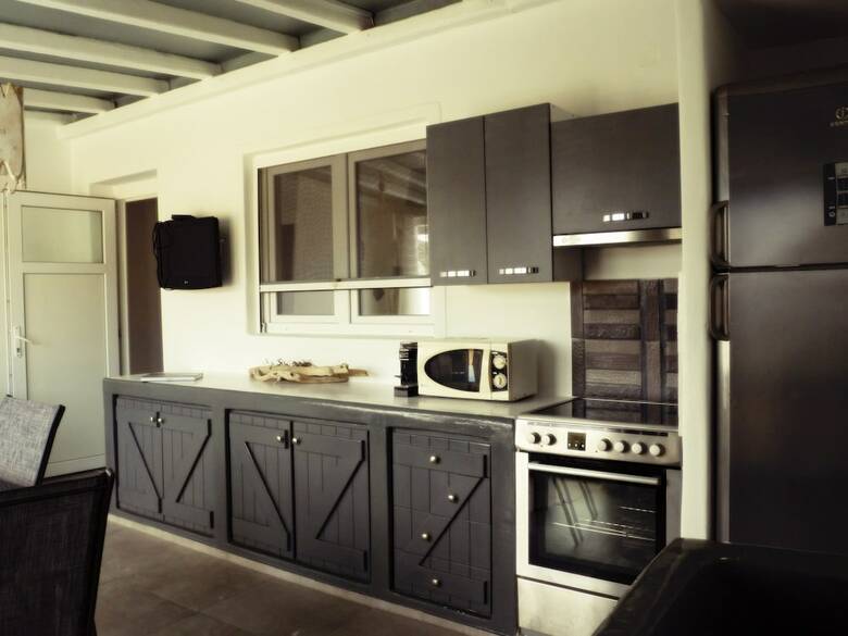Hotel Karma Suites Ftelia