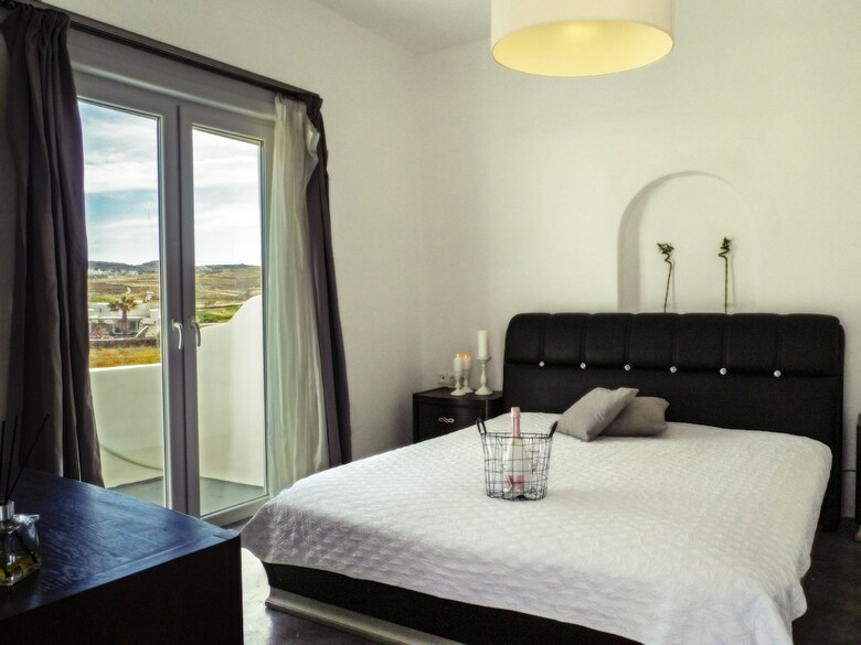 Hotel Karma Suites Ftelia