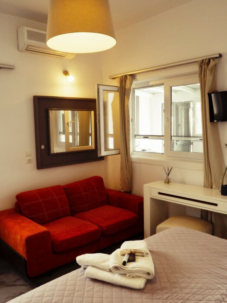 Hotel Karma Suites Ftelia