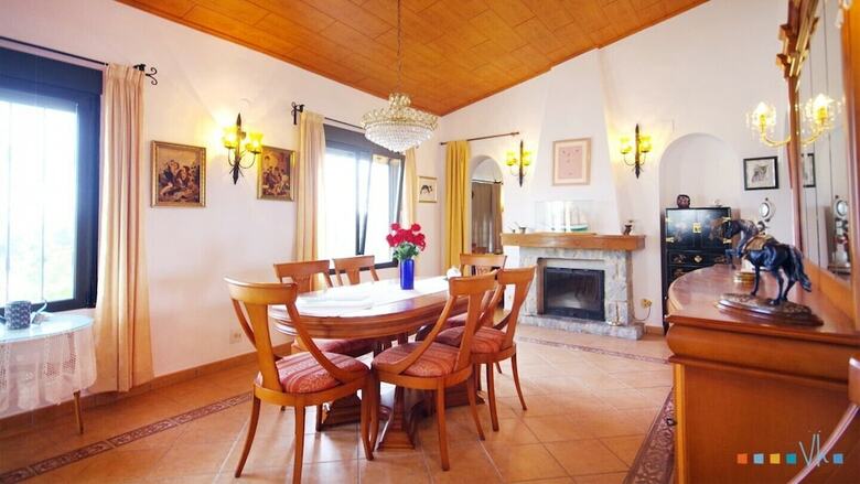 Villa Cabanillas
