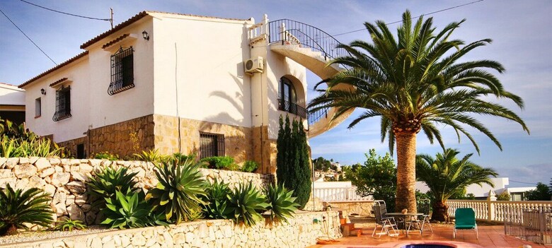 Villa Cabanillas