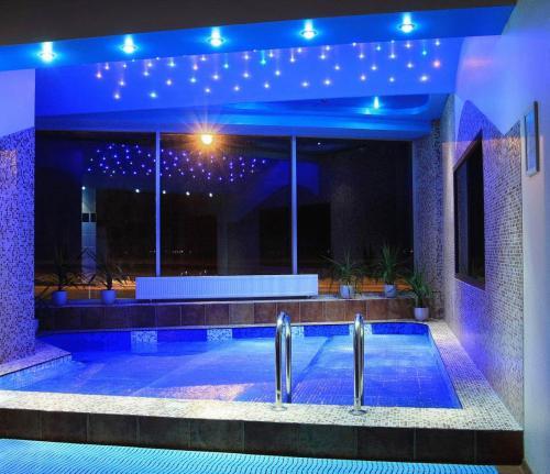 Hotel Via Baltica