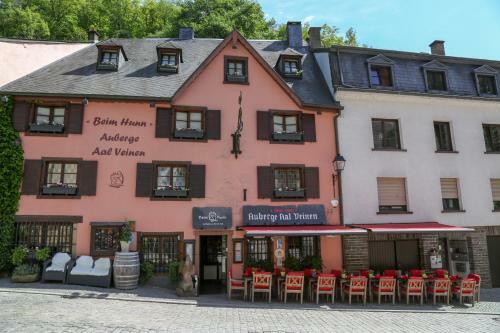 Hotel Auberge Aal Veinen