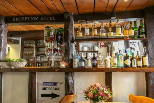 Hotel Auberge Aal Veinen