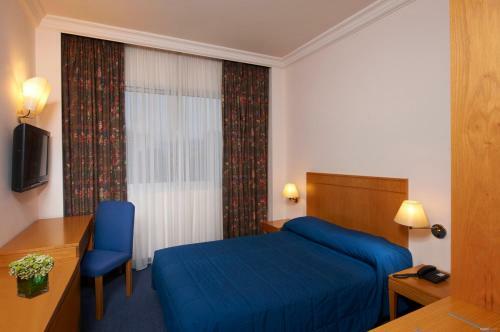 Alexandre Hotel