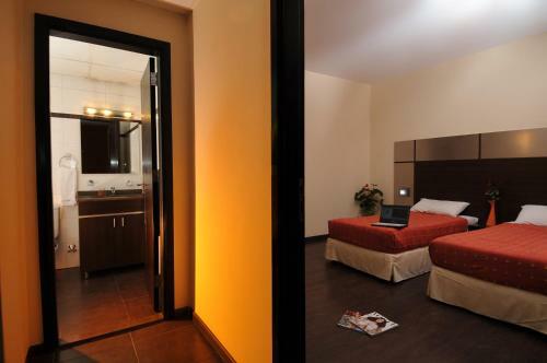 Aparthotel Suite Hotel Chrome - Beirut