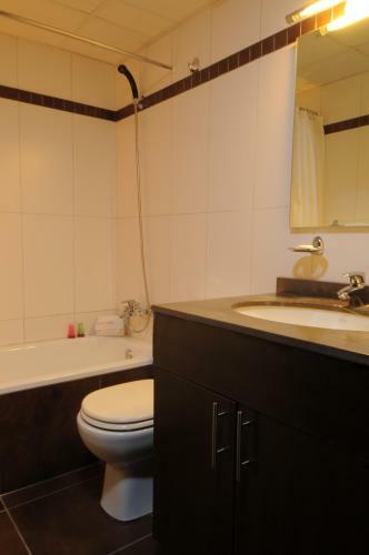 Aparthotel Suite Hotel Chrome - Beirut