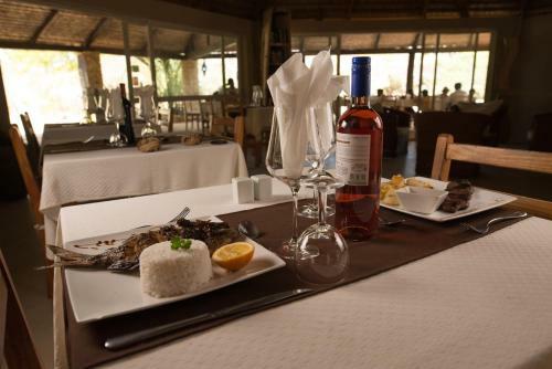 Hotel Auberge De La Table
