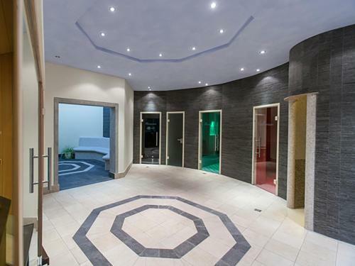 Hotel Eden Au Lac